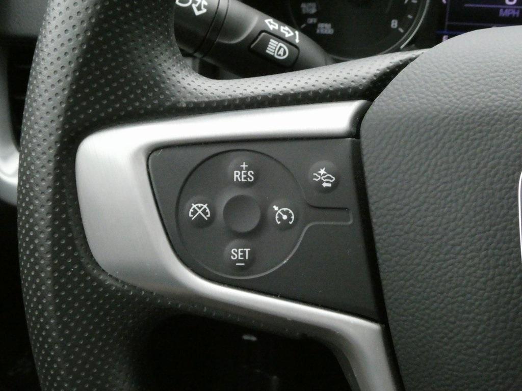 used 2022 GMC Terrain car, priced at $22,601