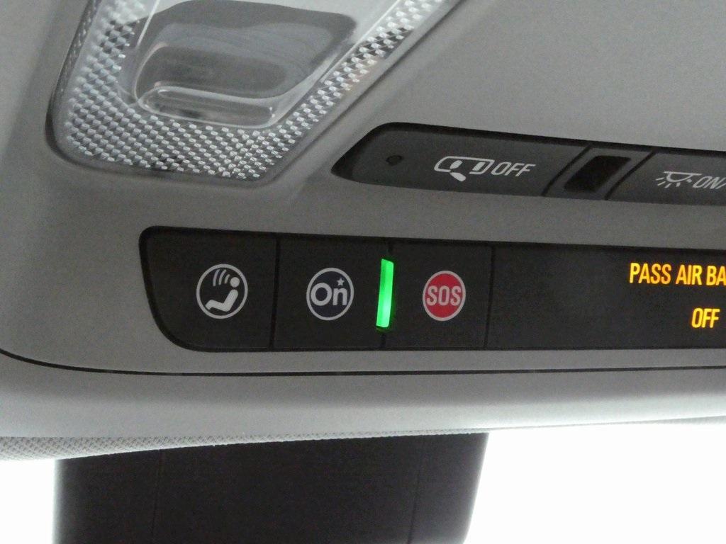 used 2022 GMC Terrain car, priced at $22,601