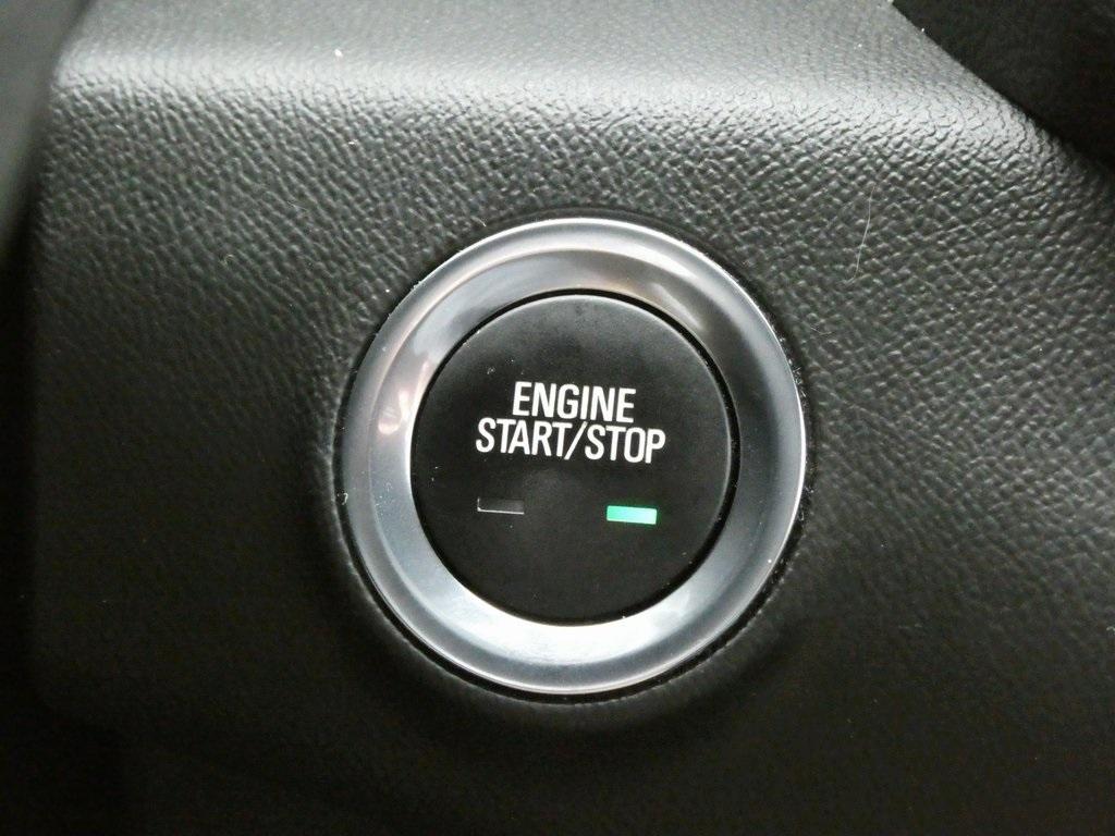 used 2022 GMC Terrain car, priced at $22,601