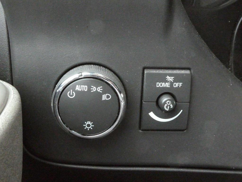 used 2024 Chevrolet Express 2500 car, priced at $33,696