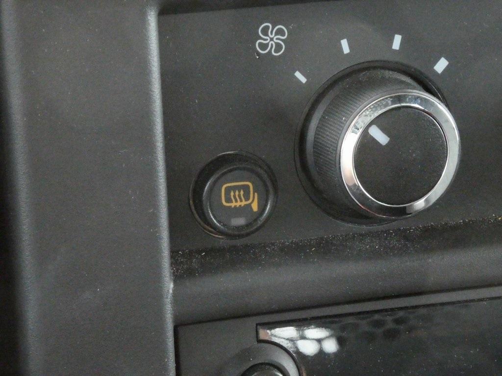 used 2024 Chevrolet Express 2500 car, priced at $33,696