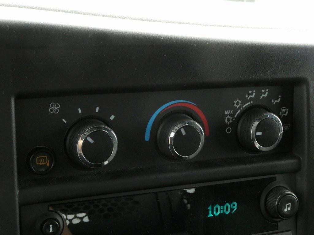 used 2024 Chevrolet Express 2500 car, priced at $33,696