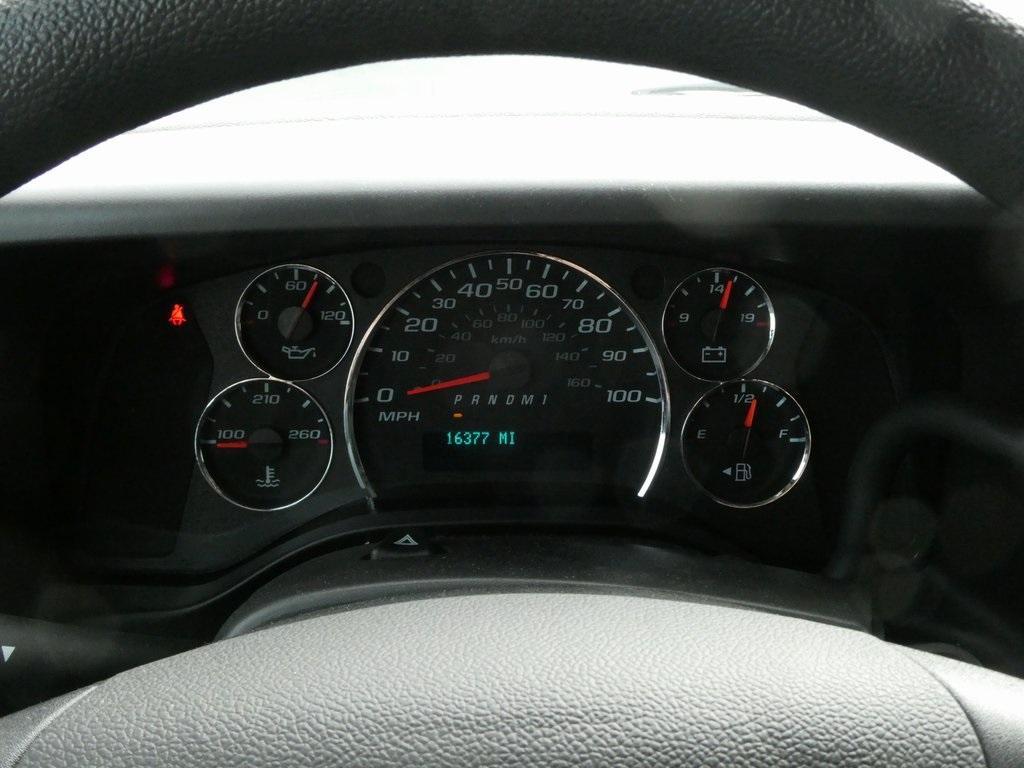 used 2024 Chevrolet Express 2500 car, priced at $33,696