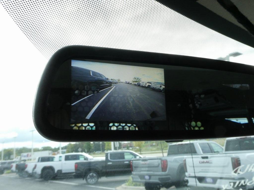 used 2024 Chevrolet Express 2500 car, priced at $33,696