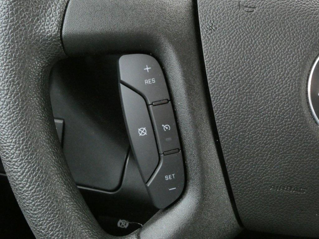 used 2024 Chevrolet Express 2500 car, priced at $33,696