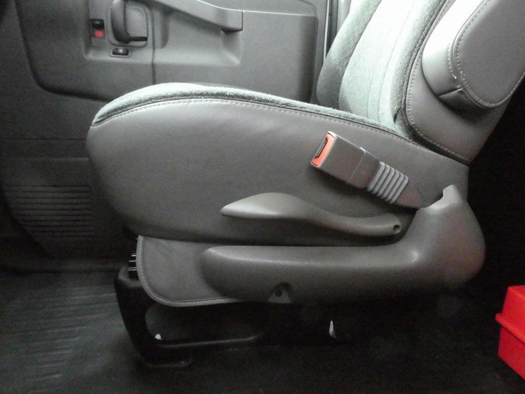 used 2024 Chevrolet Express 2500 car, priced at $33,696