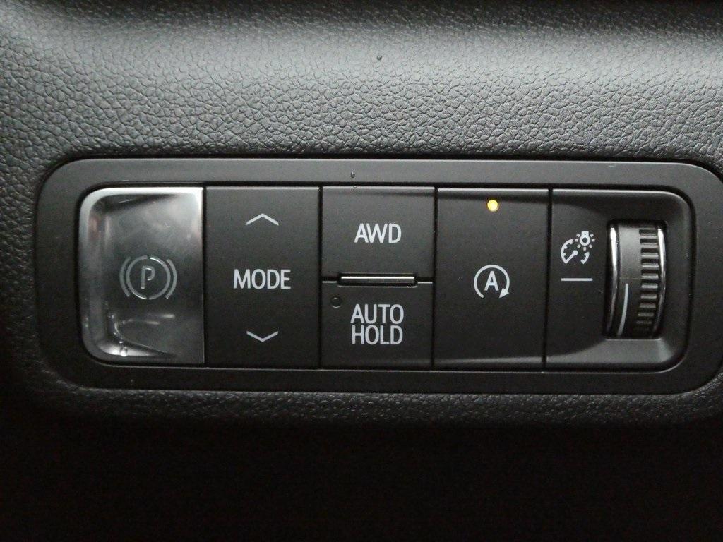 new 2026 GMC Terrain car, priced at $43,150
