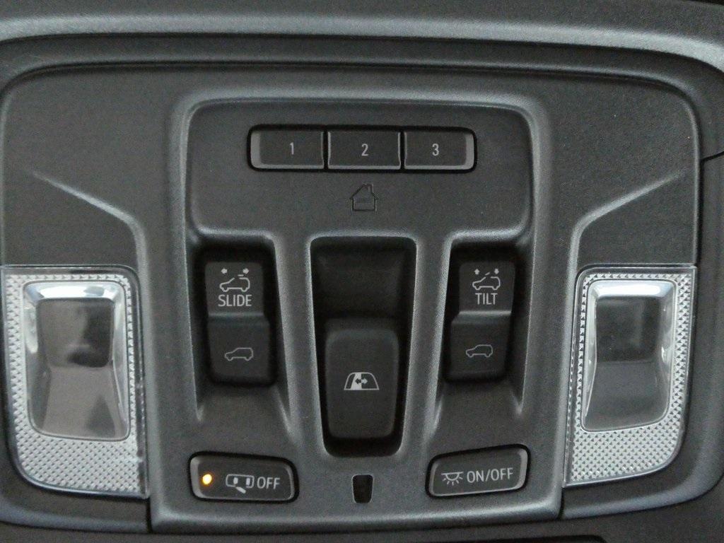 new 2025 GMC Sierra 2500 car, priced at $76,430