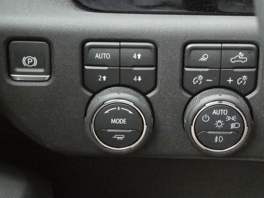 used 2024 Chevrolet Silverado 1500 car, priced at $58,997