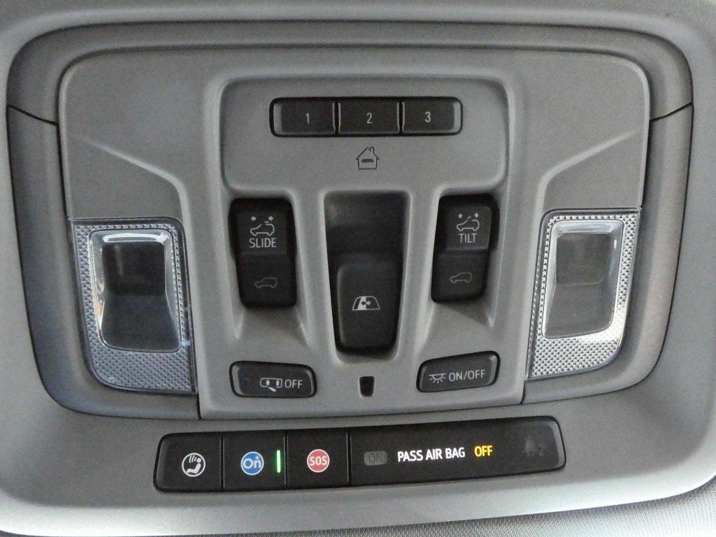 used 2024 GMC Sierra 1500 car, priced at $58,801