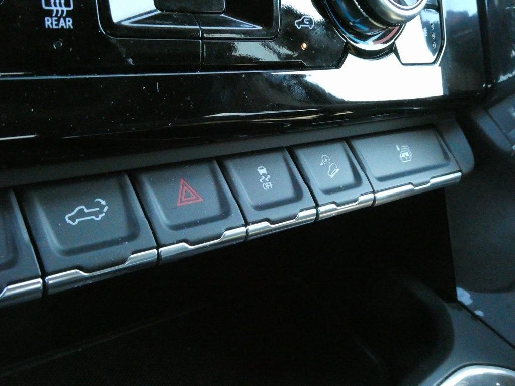 used 2024 GMC Sierra 1500 car, priced at $58,801