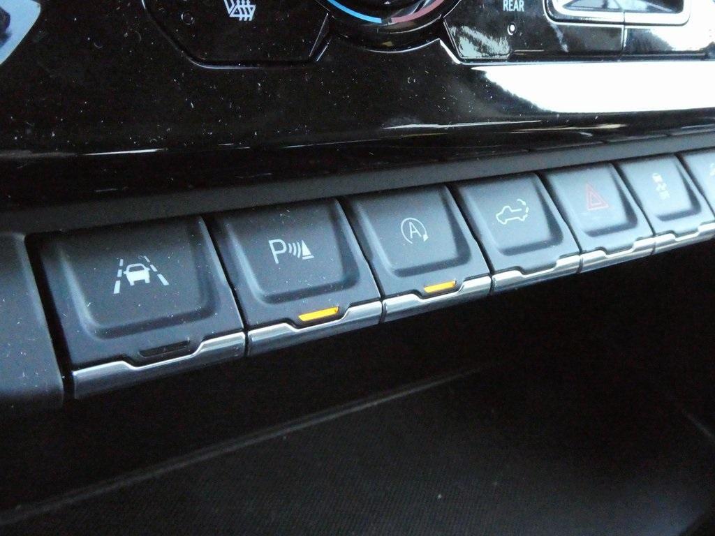 used 2024 GMC Sierra 1500 car, priced at $58,801