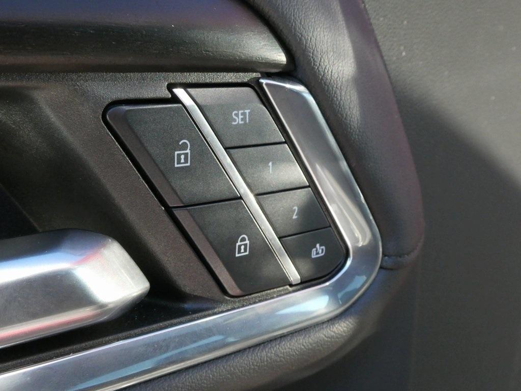 used 2024 GMC Sierra 1500 car, priced at $58,801