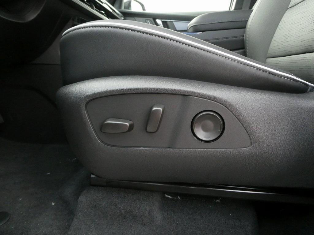 new 2026 Buick Enclave car, priced at $56,730