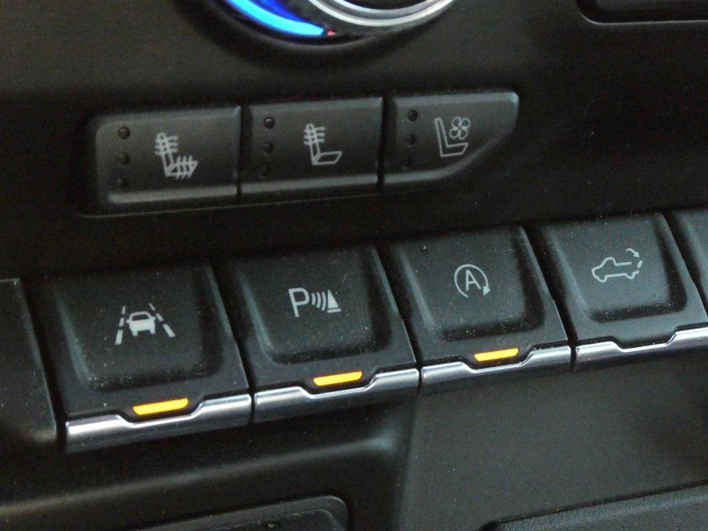 used 2020 GMC Sierra 1500 car, priced at $27,529