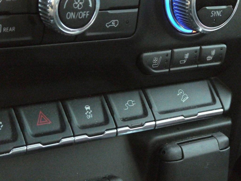 used 2020 GMC Sierra 1500 car, priced at $27,529