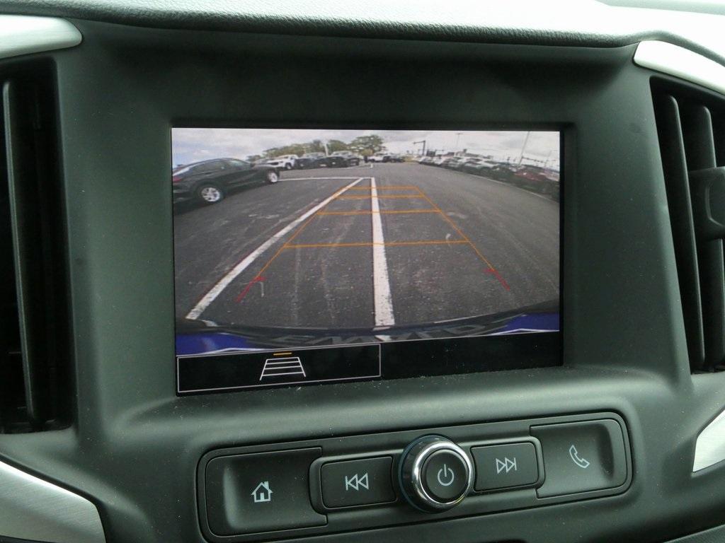 used 2022 GMC Terrain car, priced at $23,600