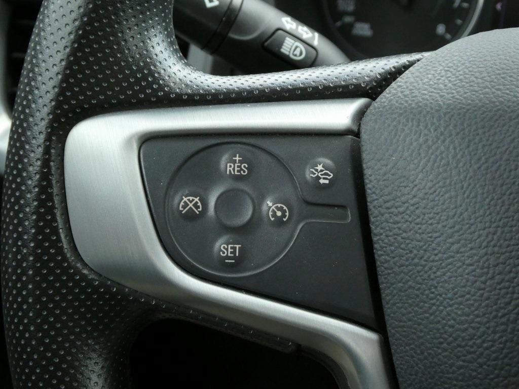 used 2022 GMC Terrain car, priced at $23,600
