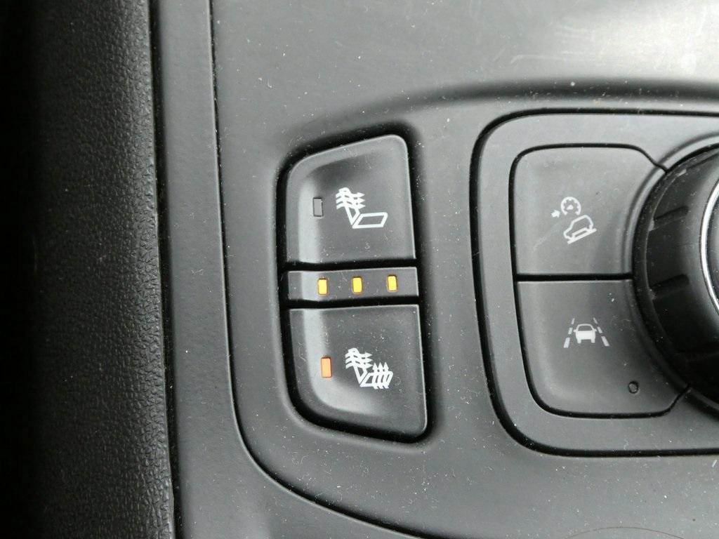 used 2022 GMC Terrain car, priced at $23,600