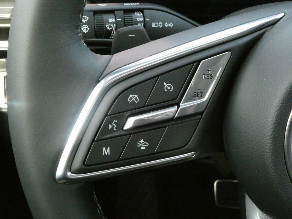 new 2025 Buick Envision car, priced at $41,318