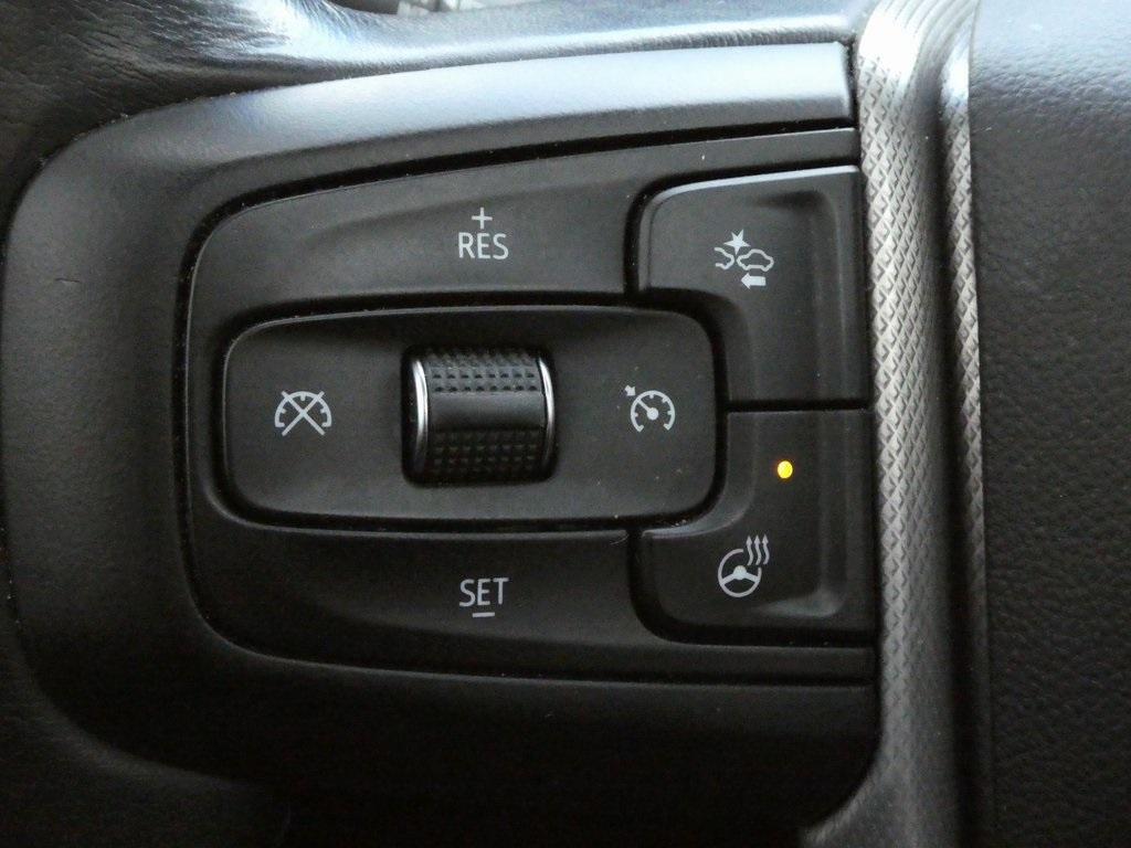 used 2021 GMC Yukon car, priced at $48,433