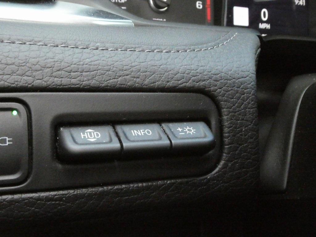 used 2021 GMC Yukon car, priced at $48,433