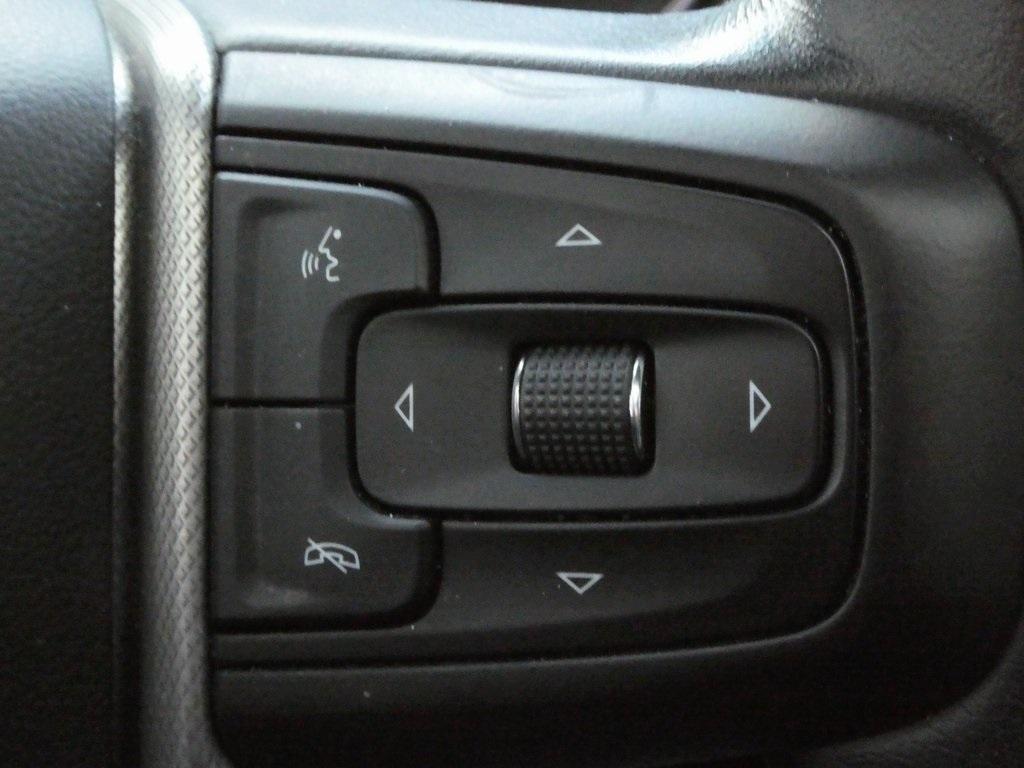 used 2021 GMC Yukon car, priced at $48,433