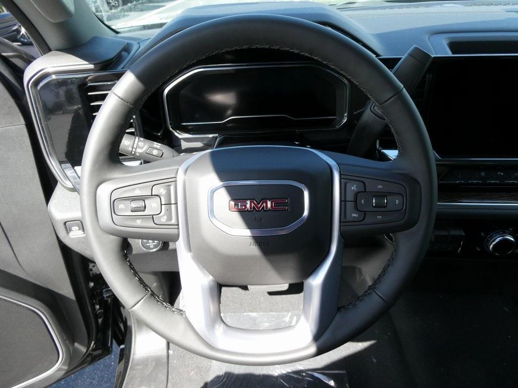 new 2025 GMC Sierra 2500 car, priced at $60,631