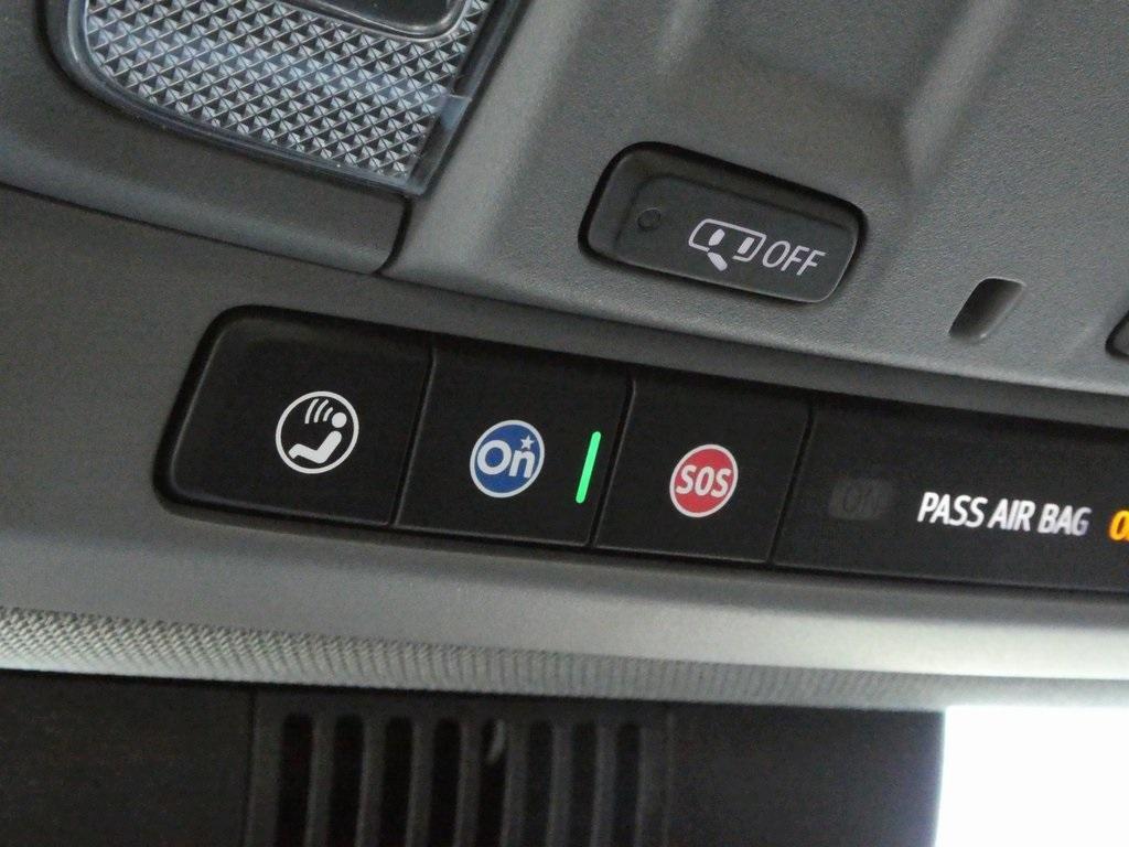 new 2025 GMC Sierra 2500 car, priced at $60,828