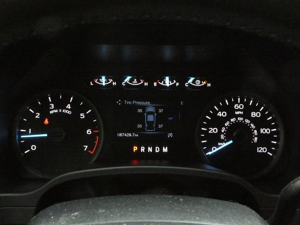 used 2019 Ford F-150 car, priced at $28,534