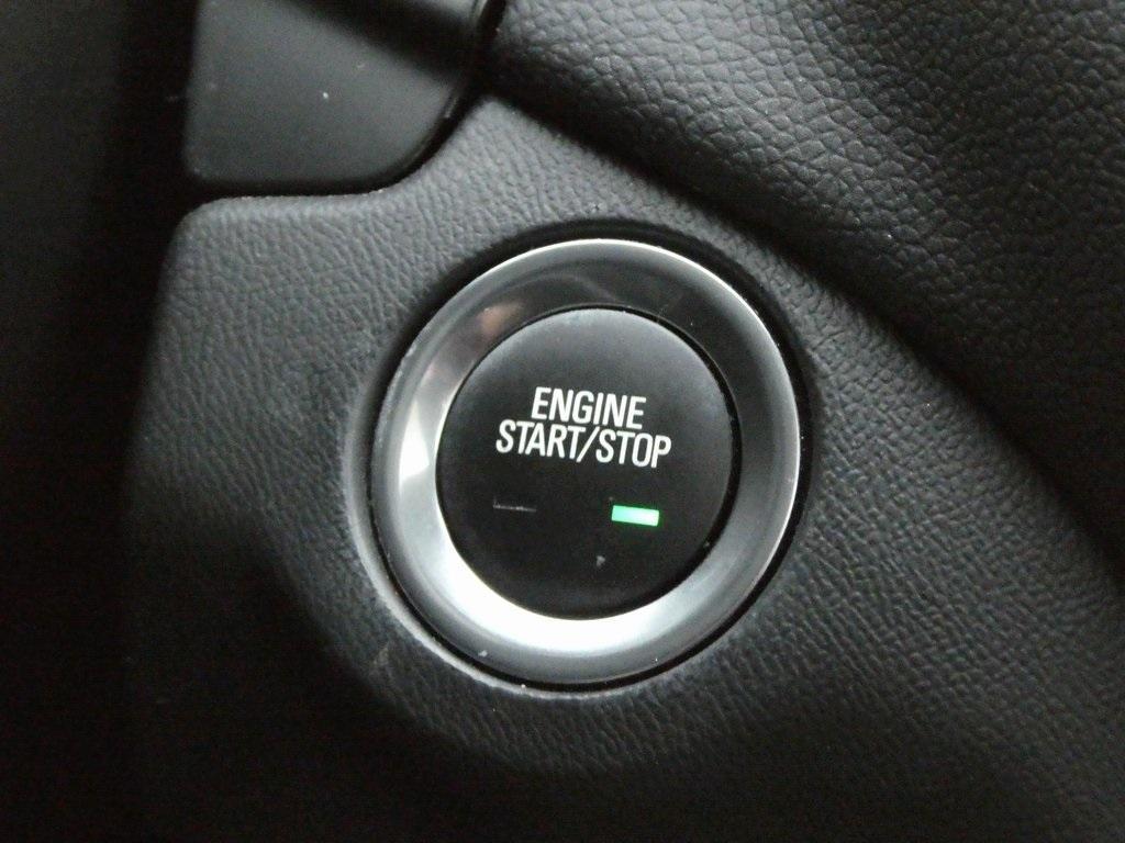 used 2023 Chevrolet Equinox car, priced at $24,270