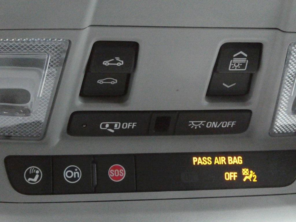 used 2023 Chevrolet Equinox car, priced at $24,270