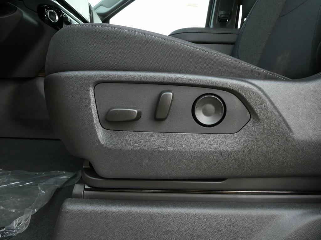 new 2025 GMC Sierra 1500 car, priced at $61,192
