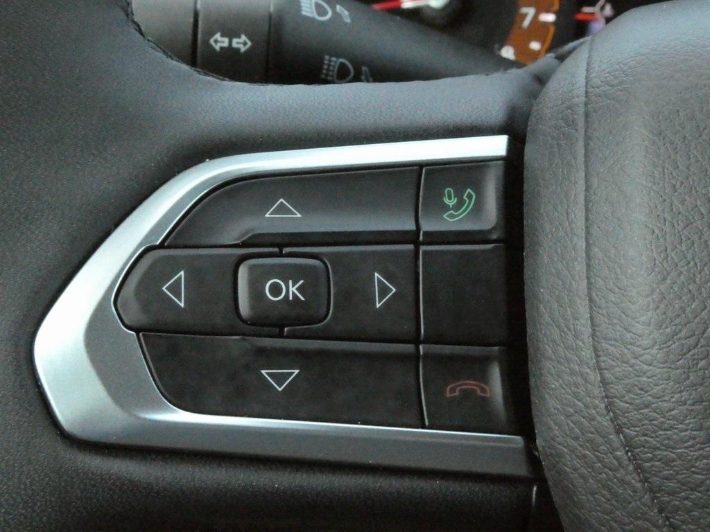 used 2024 Jeep Compass car, priced at $27,529