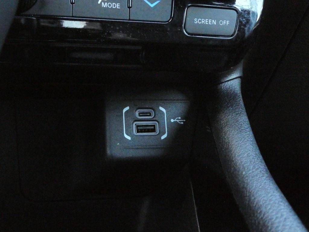 used 2024 Jeep Compass car, priced at $27,529