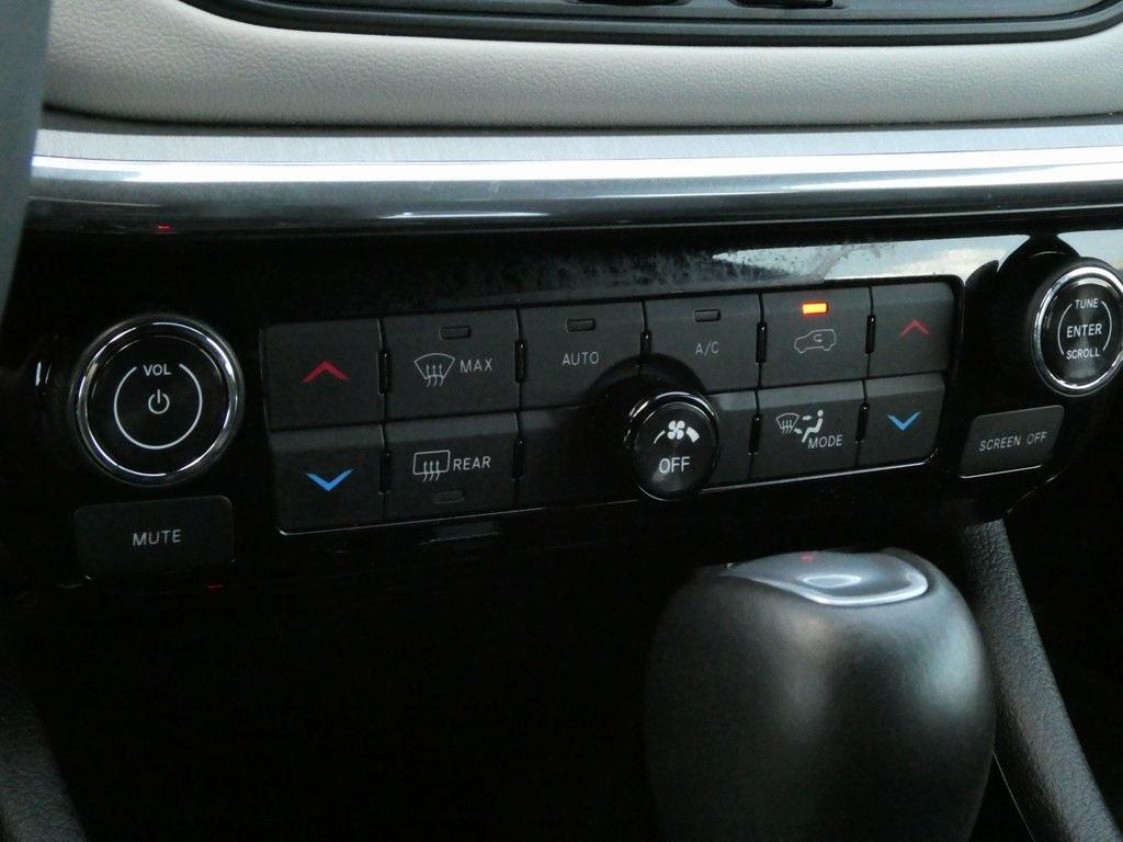 used 2024 Jeep Compass car, priced at $27,529