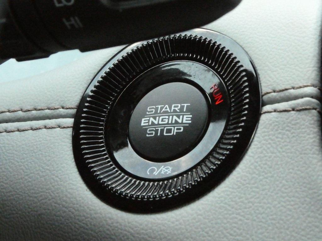 used 2024 Jeep Compass car, priced at $27,529