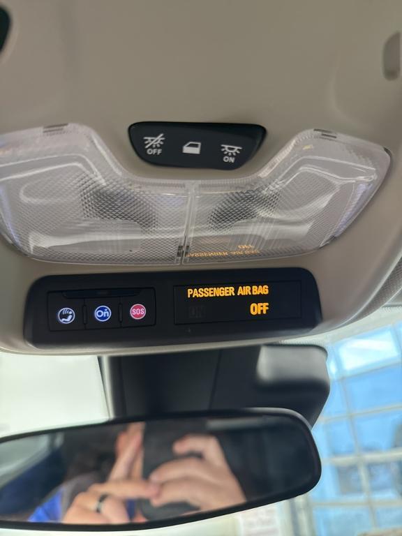 used 2021 Buick Encore GX car, priced at $17,825