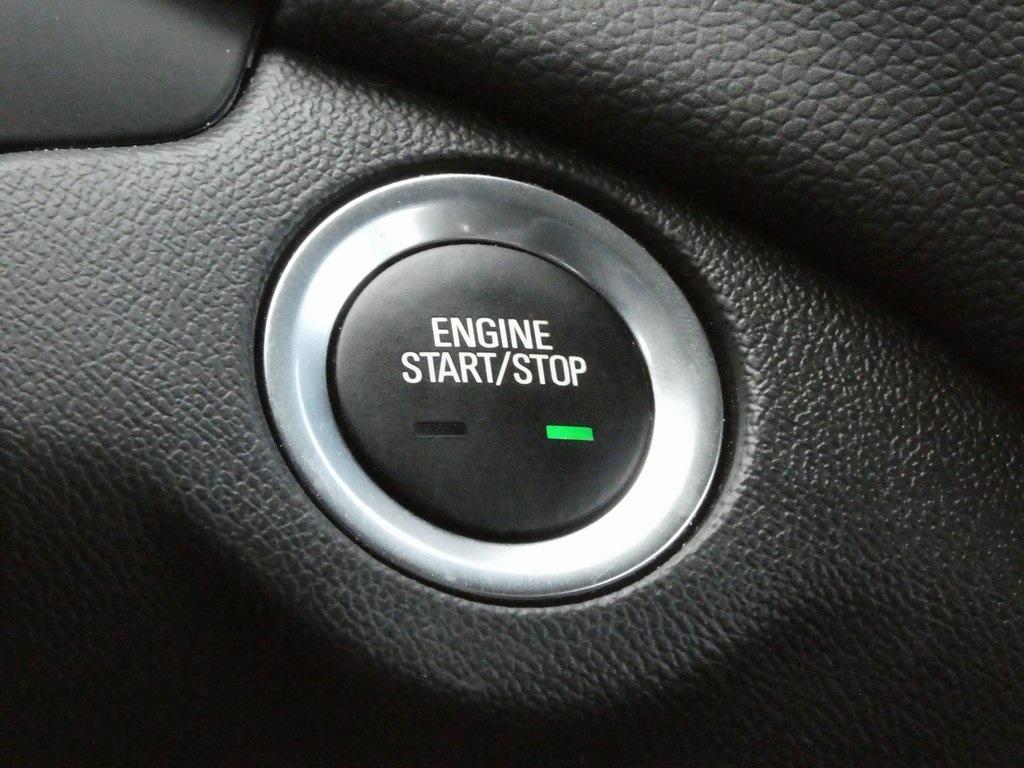 used 2023 Chevrolet Equinox car, priced at $22,249