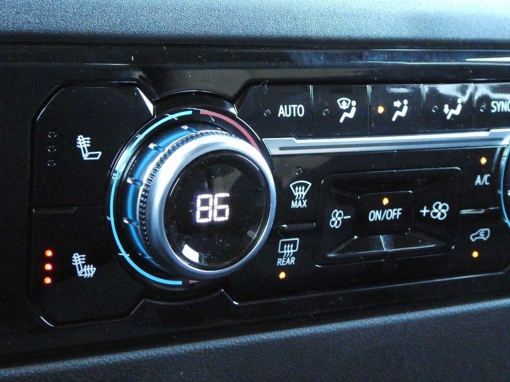 new 2025 GMC Sierra 1500 car, priced at $50,741