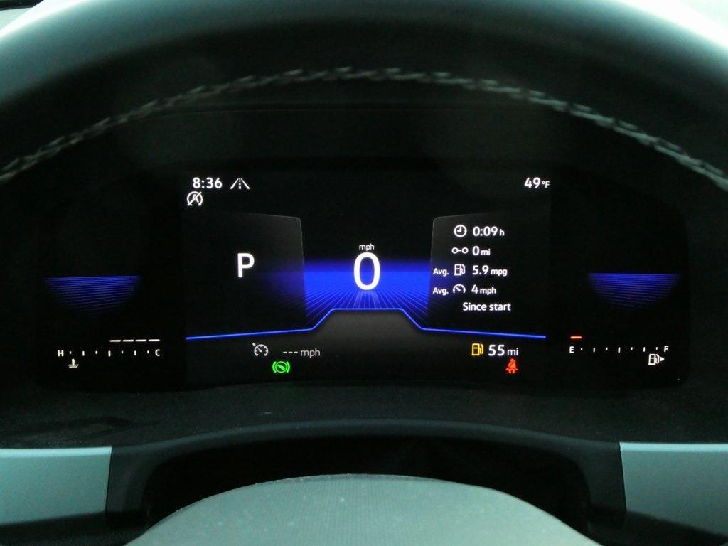 used 2022 Volkswagen Atlas car, priced at $26,132