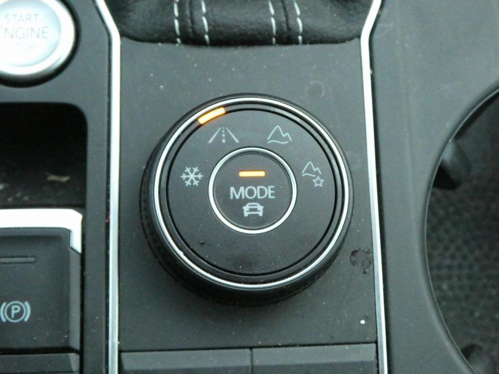 used 2022 Volkswagen Atlas car, priced at $26,132