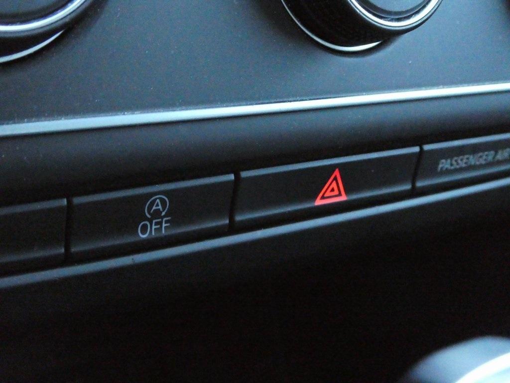 used 2022 Volkswagen Atlas car, priced at $26,132