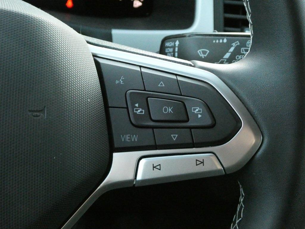 used 2022 Volkswagen Atlas car, priced at $26,132