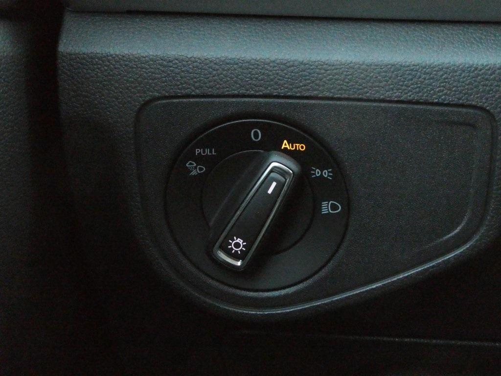 used 2022 Volkswagen Atlas car, priced at $26,132