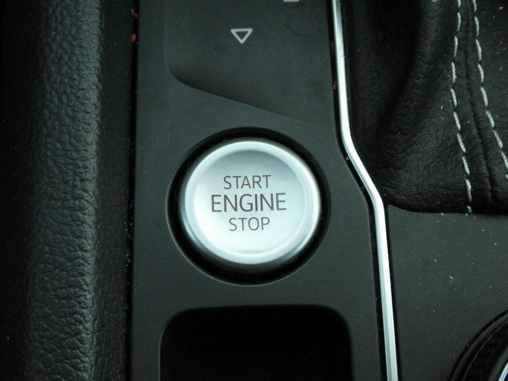 used 2022 Volkswagen Atlas car, priced at $26,132