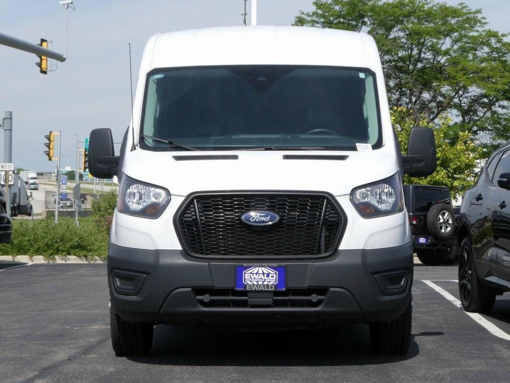 used 2023 Ford Transit-250 car, priced at $37,399
