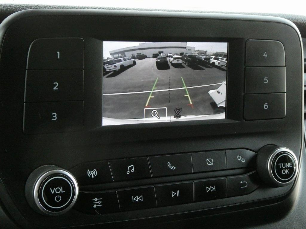used 2023 Ford Transit-250 car, priced at $37,399