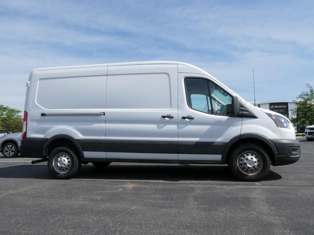 used 2023 Ford Transit-250 car, priced at $37,399