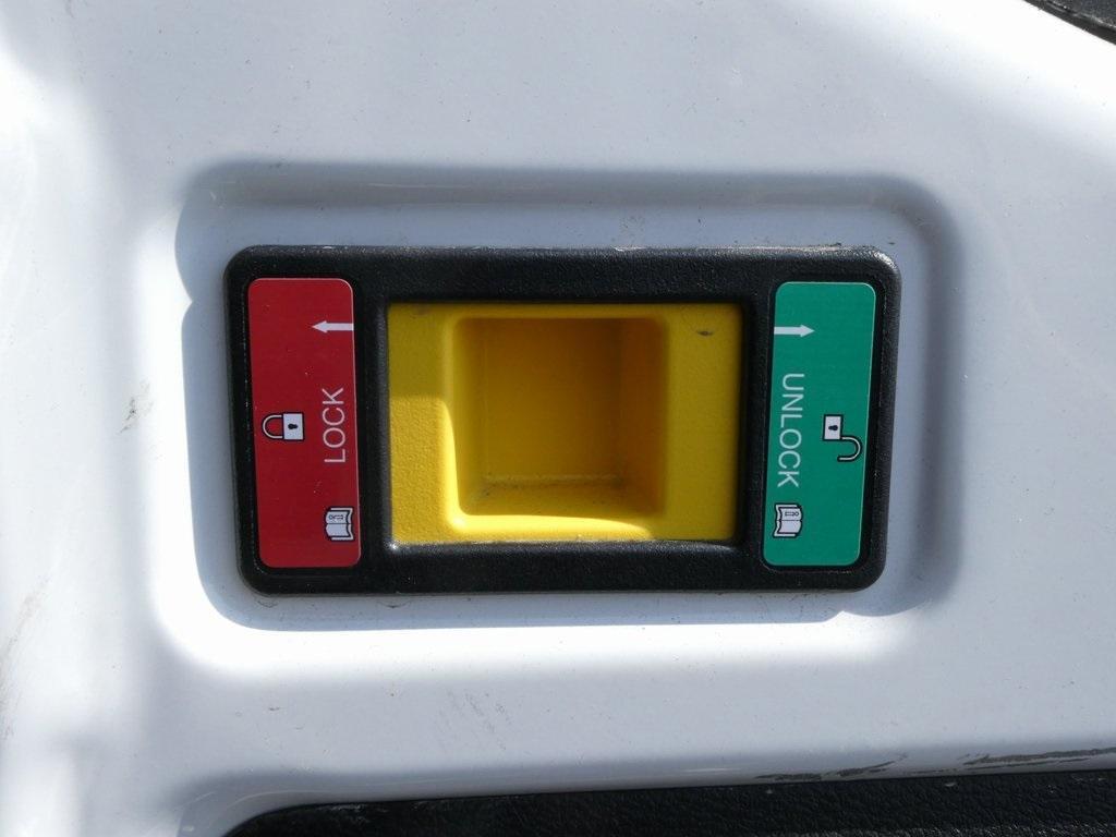 used 2023 Ford Transit-250 car, priced at $37,399